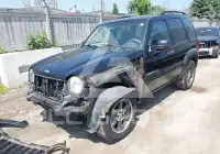 2003 Jeep LIBERTY фото