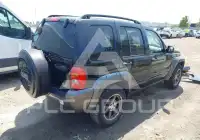 2003 Jeep LIBERTY фото