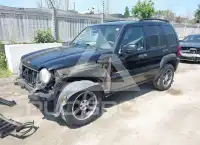 2003 Jeep LIBERTY фото