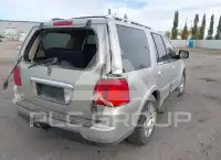 2003 Lincoln NAVIGATOR фото