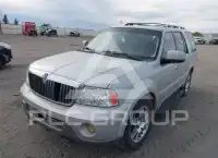 2003 Lincoln NAVIGATOR фото