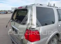2003 Lincoln NAVIGATOR фото