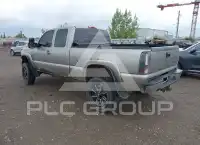 2003 GMC SIERRA фото