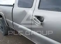 2003 GMC SIERRA фото