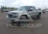 2003 GMC SIERRA фото