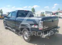 2003 GMC SIERRA фото