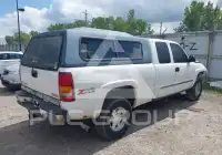2003 GMC SIERRA photo