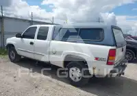 2003 GMC SIERRA photo