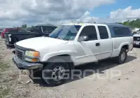 2003 GMC SIERRA photo