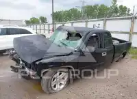 2003 GMC SIERRA фото