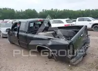 2003 GMC SIERRA фото