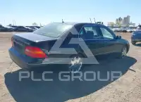 2003 Lexus LS430 фото