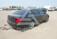 2003 Lexus GS300 фото