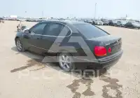 2003 Lexus GS300 фото