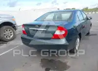 2003 Toyota CAMRY фото