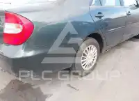 2003 Toyota CAMRY фото