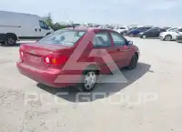 2003 Toyota COROLLA photo