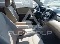 2003 Toyota Highlander фото