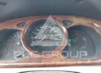 2003 Toyota Highlander фото