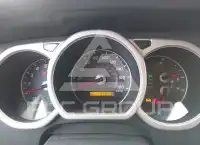 2003 Toyota 4 RUNNER фото