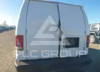 2003 Ford E-150 photo