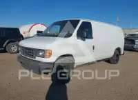 2003 Ford E-150 photo
