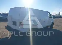 2003 Ford E-150 photo
