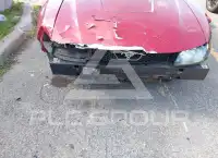 2003 Ford MUSTANG фото