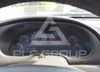 2003 Ford MUSTANG фото