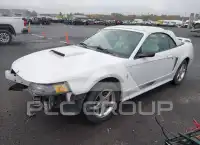 2003 Ford MUSTANG photo