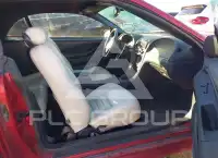 2003 Ford MUSTANG фото
