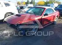 2003 Ford MUSTANG фото