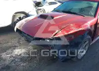 2003 Ford MUSTANG фото