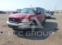 2003 Ford F-150 photo
