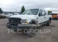 2003 Ford F-250 фото