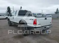 2003 Ford F-250 фото
