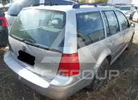 2003 Volkswagen Jetta фото