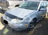 2003 Volkswagen Jetta фото