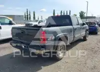 2004 Chevrolet SILVERADO фото