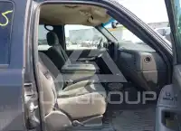 2004 Chevrolet SILVERADO фото