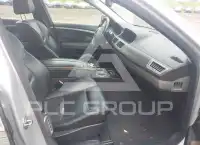 2004 BMW 745 фото