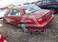 2004 Jaguar  photo