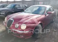 2004 Jaguar  photo