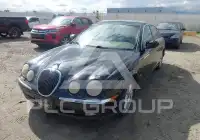 2004 Jaguar S-TYPE фото