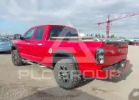 2004 Dodge RAM фото