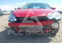 2004 Acura RSX фото