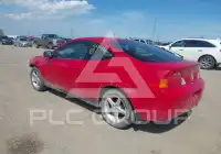 2004 Acura RSX фото