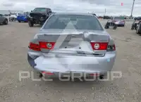 2004 Acura TSX photo