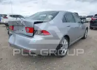 2004 Acura TSX photo