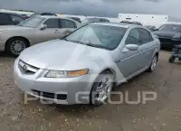 2004 Acura TL фото